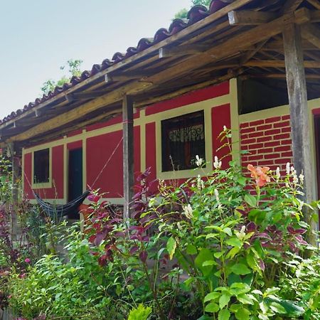 Somoto Canyon Hostal Los Potrerillos Exterior foto